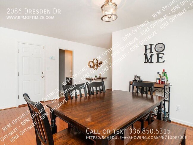 Building Photo - 2086 Dresden Dr