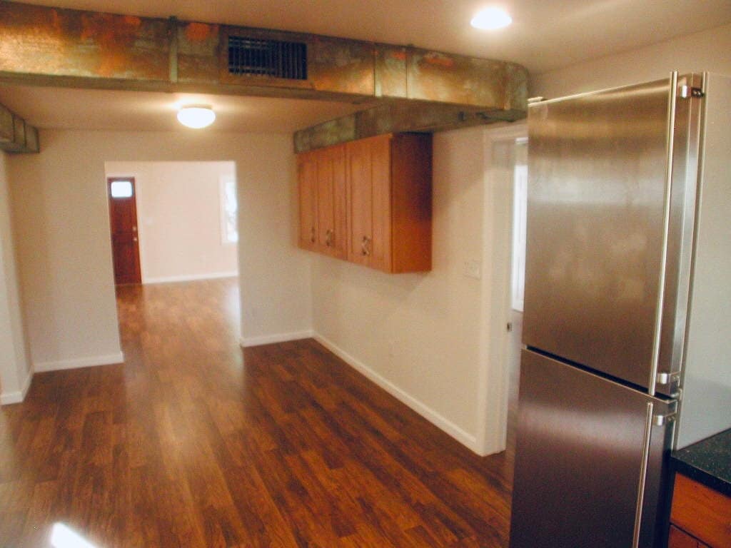 Dining Area looking into Livingroom - 23 Fairlawn Ave