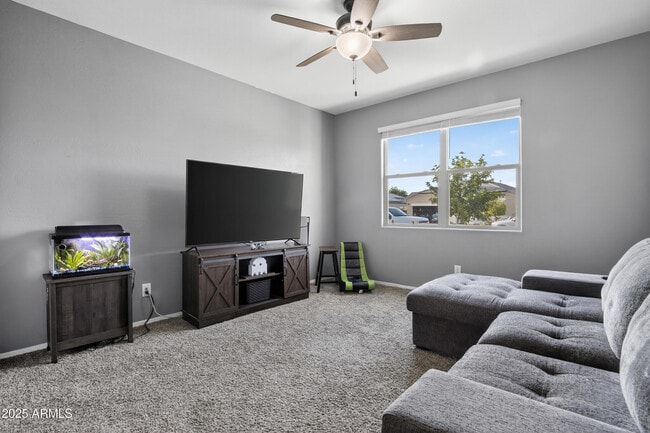 Building Photo - 10355 E Lupine Ln