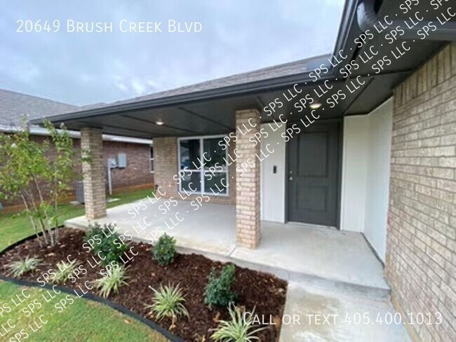 Building Photo - 20649 Brushcreek Blvd