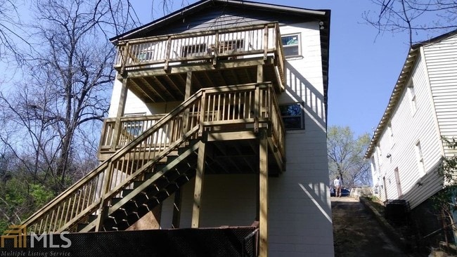 Building Photo - 257 Sciple Terrace NW