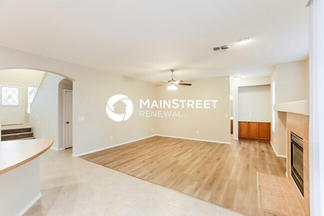 Building Photo - 4 Bedroom Pet-Friendly Home in EL MIRAGE, AZ with Main Street Renewal