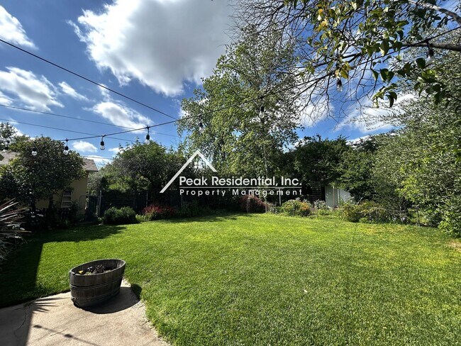 Building Photo - Charming 2bd/1b Home Near UCD Med Center!