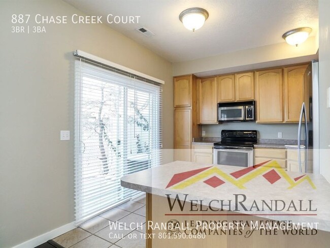 Building Photo - 887 Chase Brook Lane 890 E