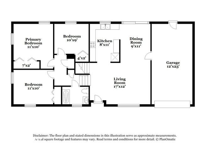 Building Photo - 351 Pine Valley Rd SW