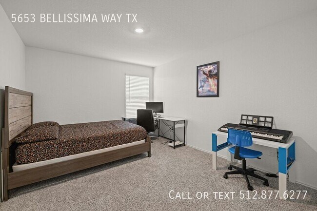 Building Photo - 5653 Bellissima Way