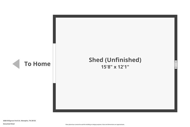 Building Photo - 6688 Millgrove Park Dr