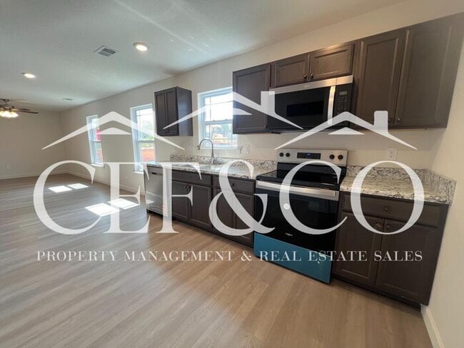 Building Photo - Price Improvement - Stunning New 3-Bedroom...
