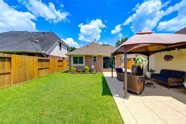 Building Photo - 14323 Rosehill Estates Ln