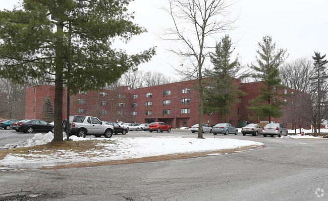 Building Photo - Bishop Broderick Apartments