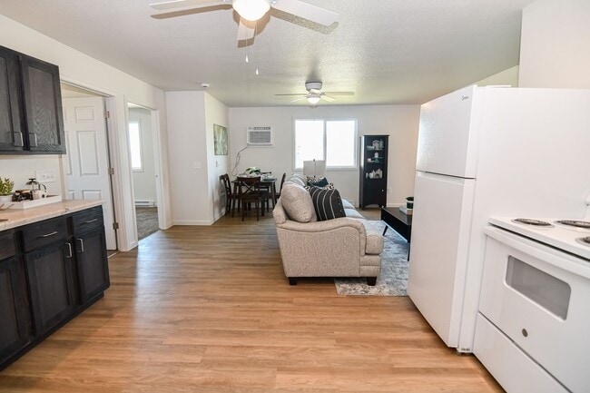 Building Photo - 3 Bedroom, Single-story Townhomes for rent in Madrid, IA