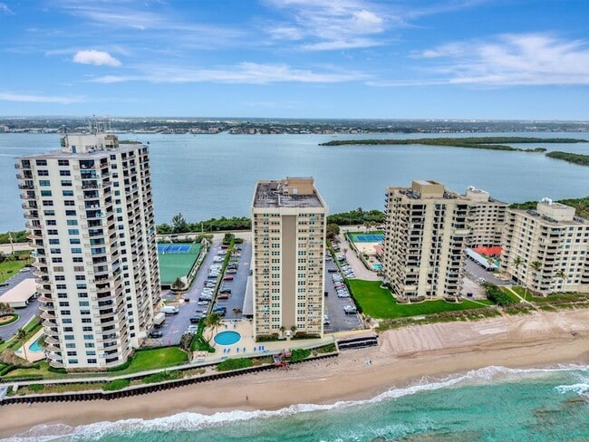 Building Photo - 5440 N Ocean Dr