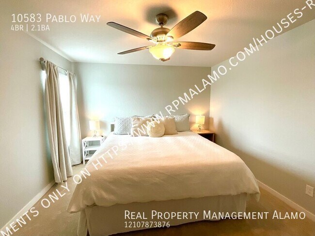 Building Photo - 10583 Pablo Way