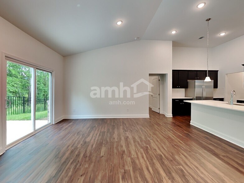 Building Photo - 5327 Pebble Bridge Way