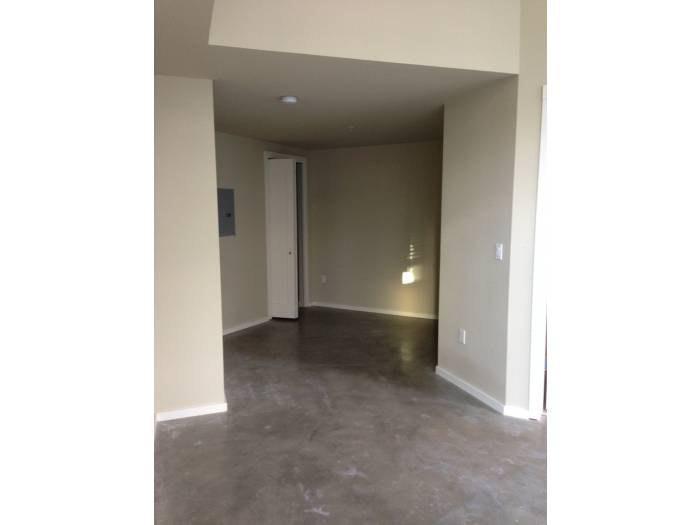 Living area - 81 Clay St