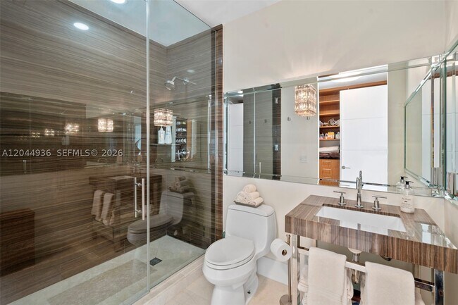 Building Photo - 9705 Collins Ave