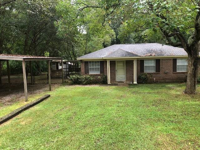 Primary Photo - 4803 Carlile Dr