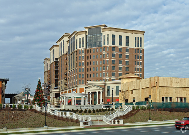 Building Photo - Grandview at Annapolis Towne Centre