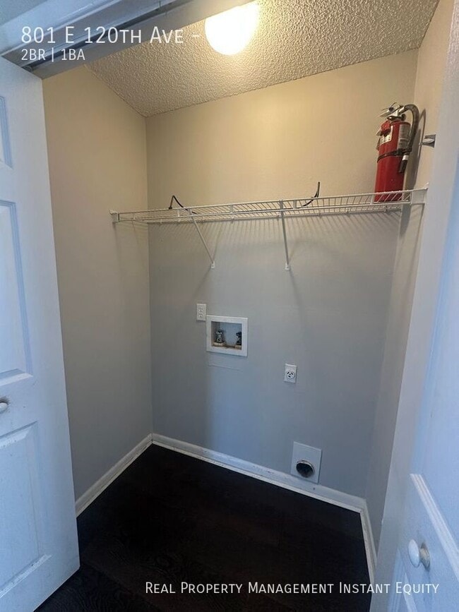 Building Photo - 801 E 120th Ave