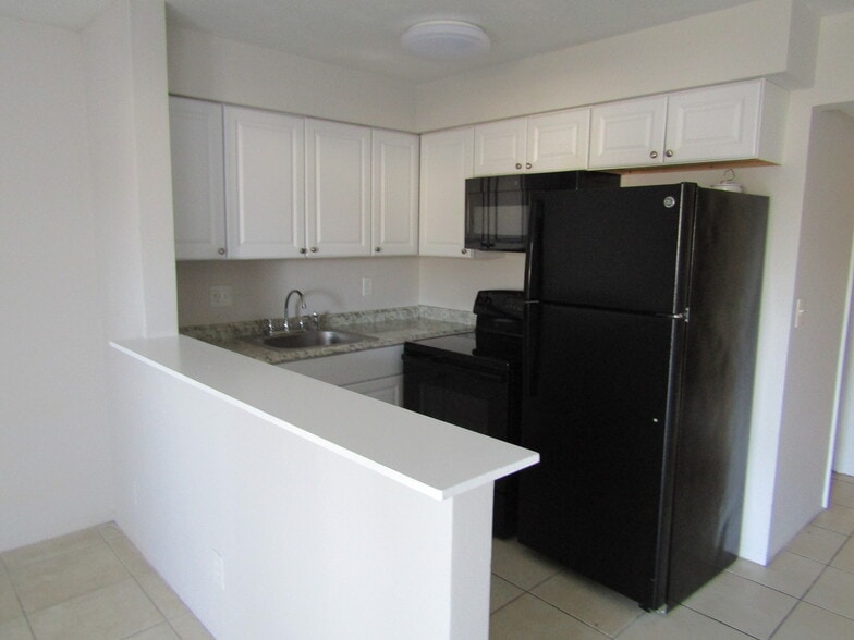 Interior Photo - Villa Rica Apartments
