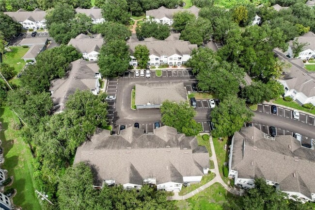 Building Photo - 4360 S Kirkman Rd