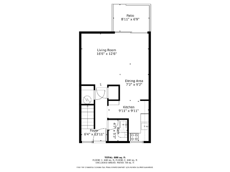 Building Photo - 15741 Francisquito Ave