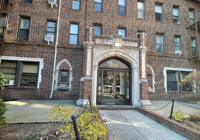 Building Photo - 36-20 168th St