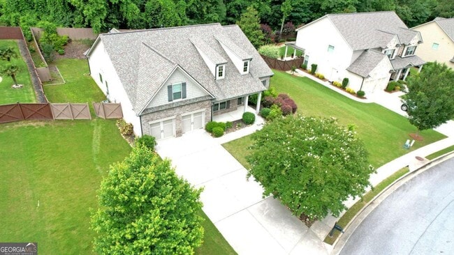 Building Photo - 3731 Ivy Lawn Dr NE