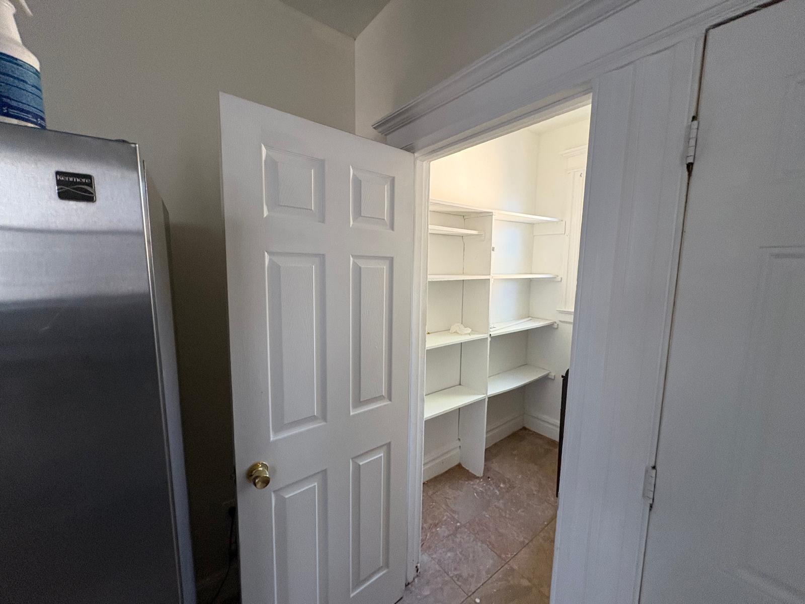 Pantry - 274 S Burnett St