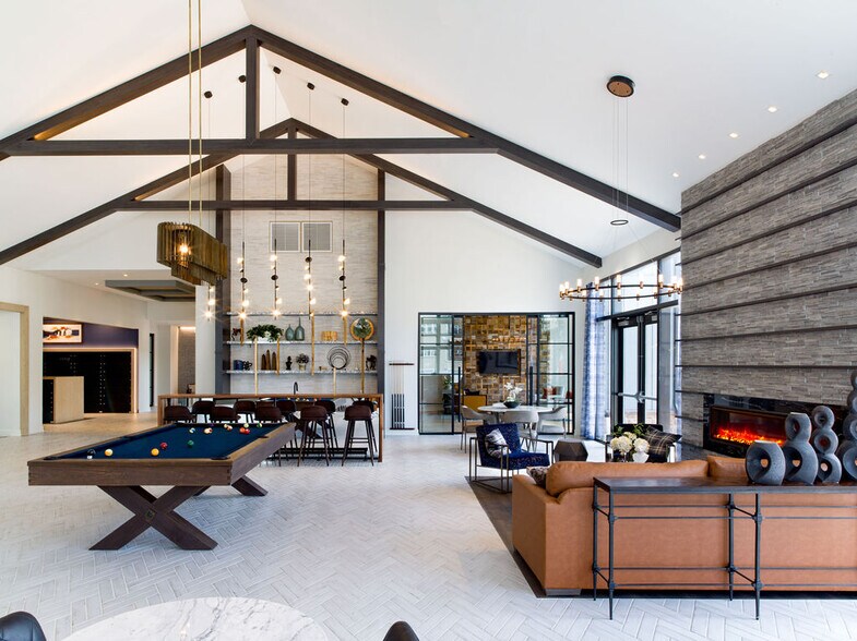 Building Photo - The Rock Pointe Chapter
