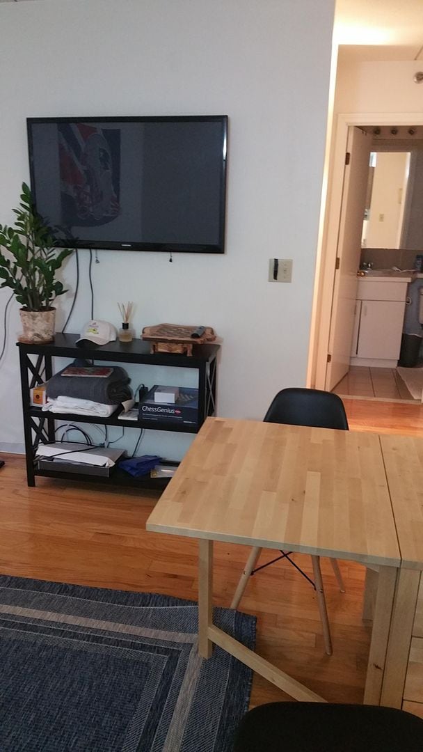 Building Photo - Perfect 1Bed for 8/1 near, B, C, D Lines! Spacious w/ Central A/C, Heat/HW Included! Elevator in ...