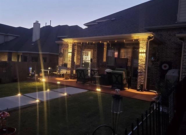 Building Photo - 308 Wisteria Way