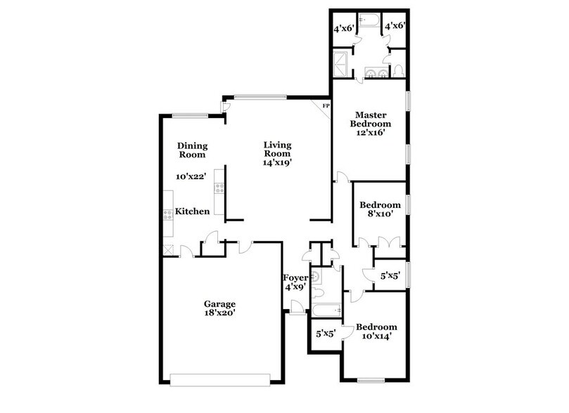 Building Photo - 1303 Chatman Way