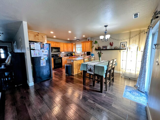 Dining Area - 1913 S 1325 W