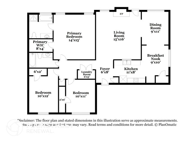 Building Photo - 11446 Vinea Way