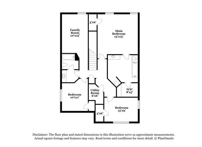 Building Photo - 16746 Warbler Dr