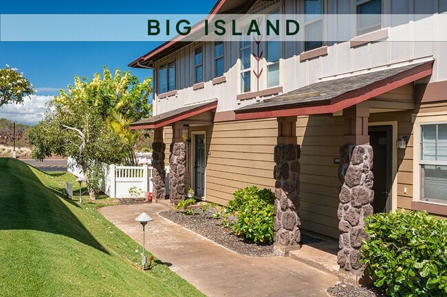 Primary Photo - Waikoloa Village 2 Bedroom 2.5 Bath Furnis...