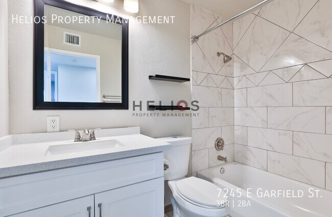 Building Photo - 7245 E Garfield St