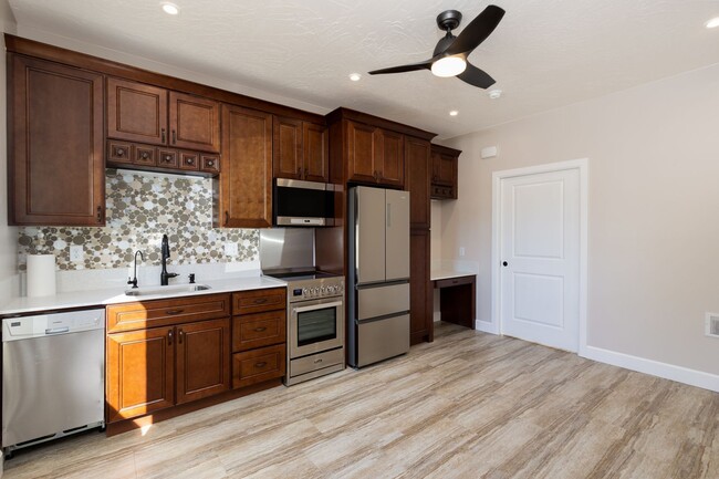 Primary Photo - Brand New Casita for Rent-Little Valley