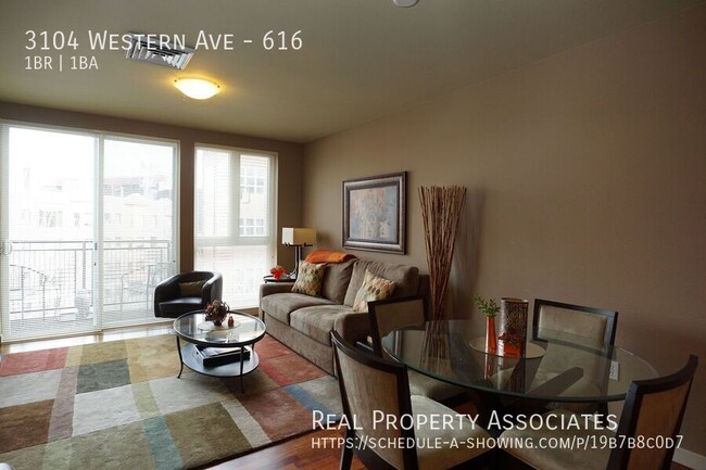 Building Photo - Beautiful Downtown One Bedroom Condo in Be...