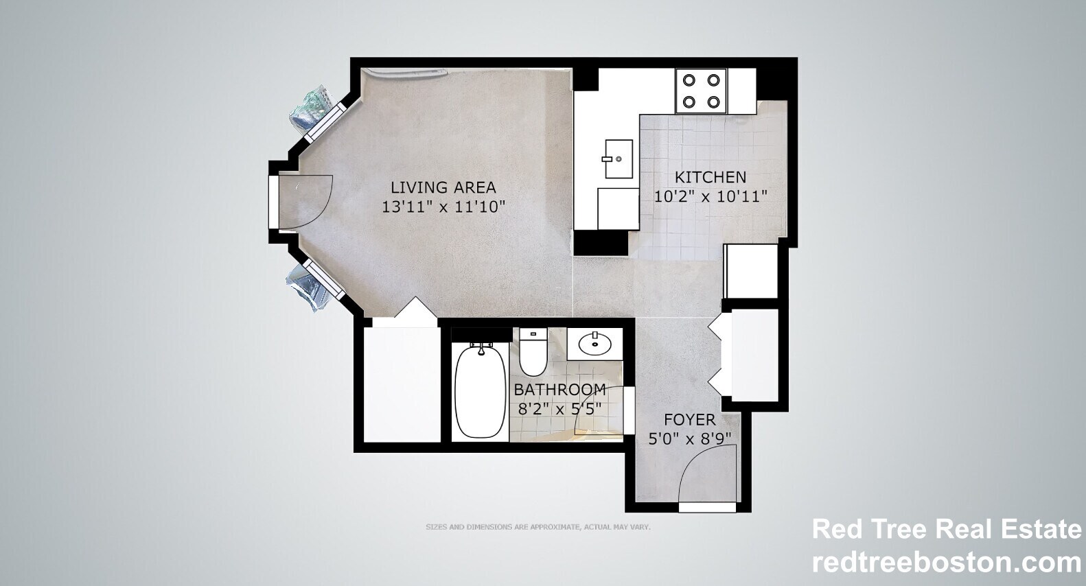 Building Photo - 24 Queensberry St