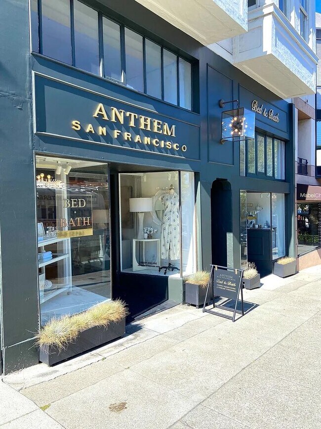 Building Photo - Charming 2 BR | 2.5 BA in Presidio Heights