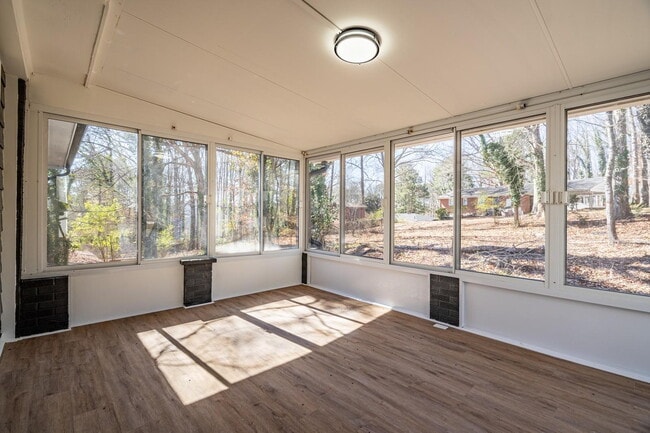 Building Photo - The Dollar Mill | Charming Home in a Prime Atlanta Location with easy access to nearby essentials...