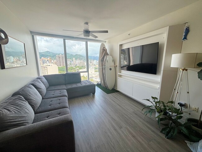 Building Photo - Symphony Honolulu - 2 Bedroom, 2 Bathroom,...