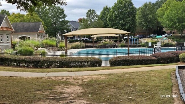 Building Photo - 4363 Grove Field Park NW