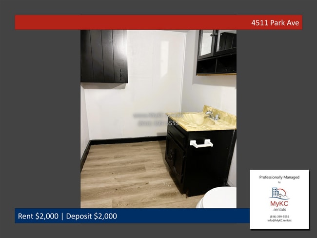 Building Photo - Stunning Fully Renovated 4-Bedroom Home with Space to Spare!