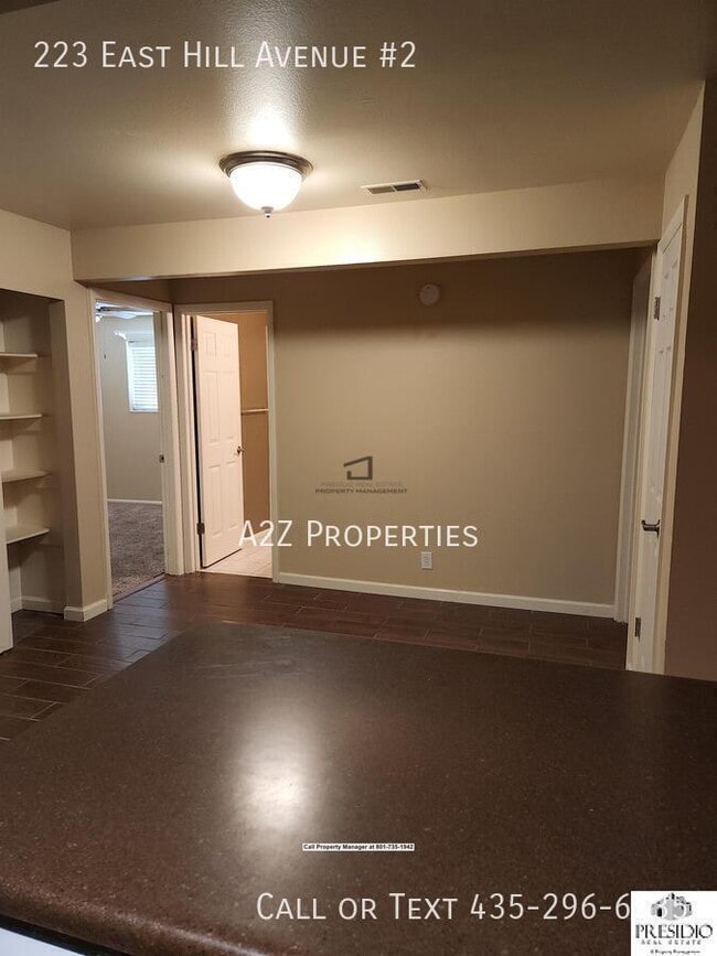 Building Photo - 223 E Hill Ave