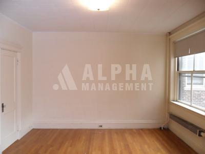 Building Photo - 18 Euston St