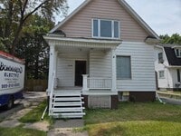 Building Photo - 1209 Gratiot Ave