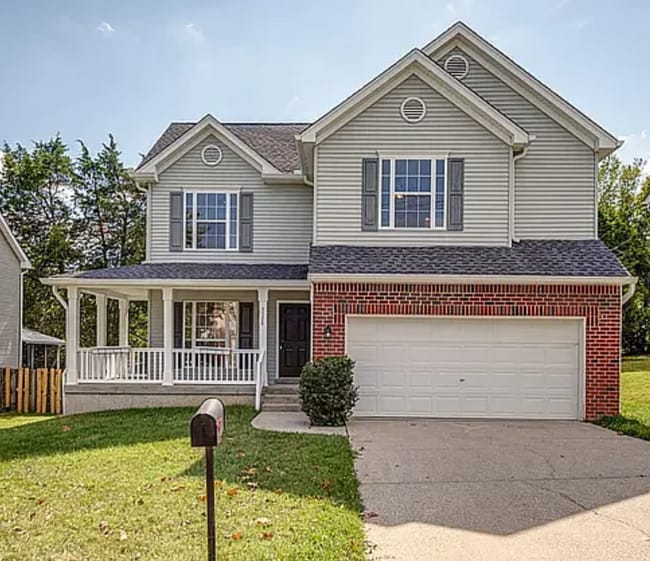 Building Photo - 3528 Longhaven Crossing